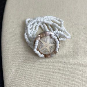 Bundle of 8 bracelets assorted colors